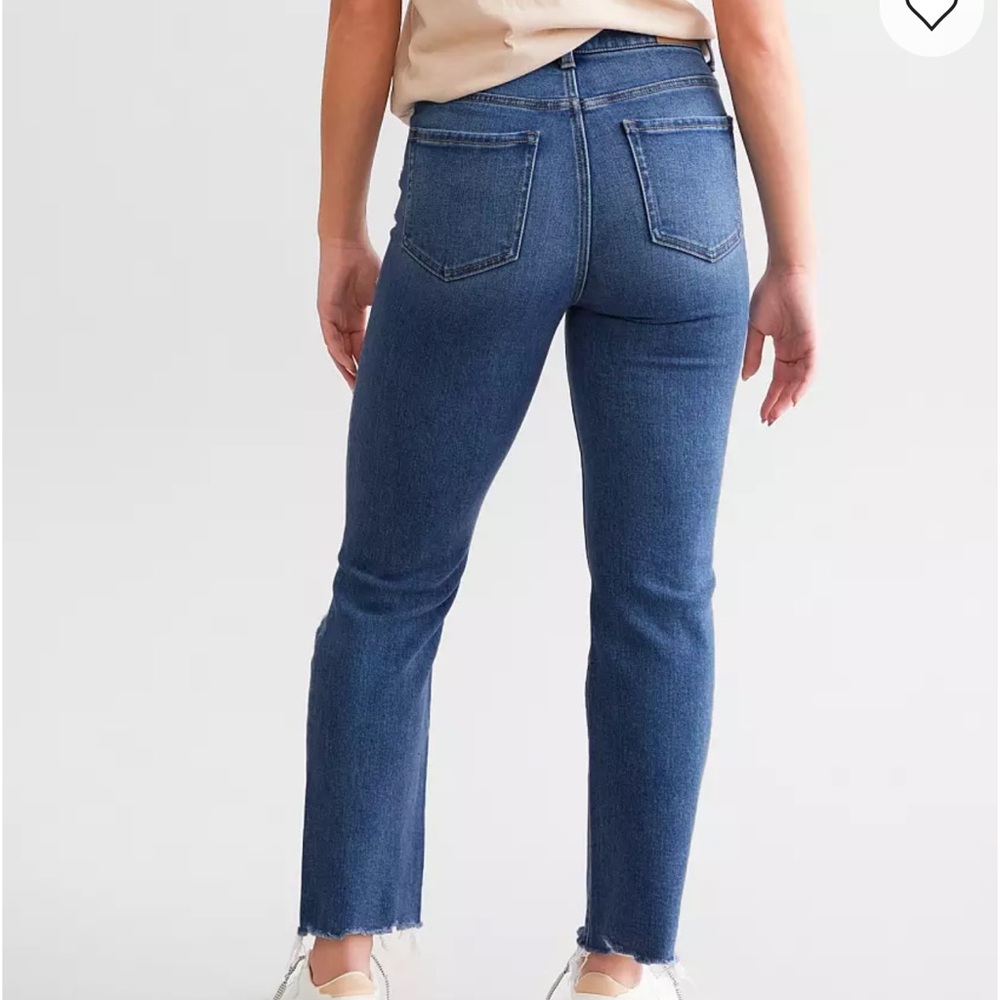 Bke Parker jeans - Picture 3 of 14